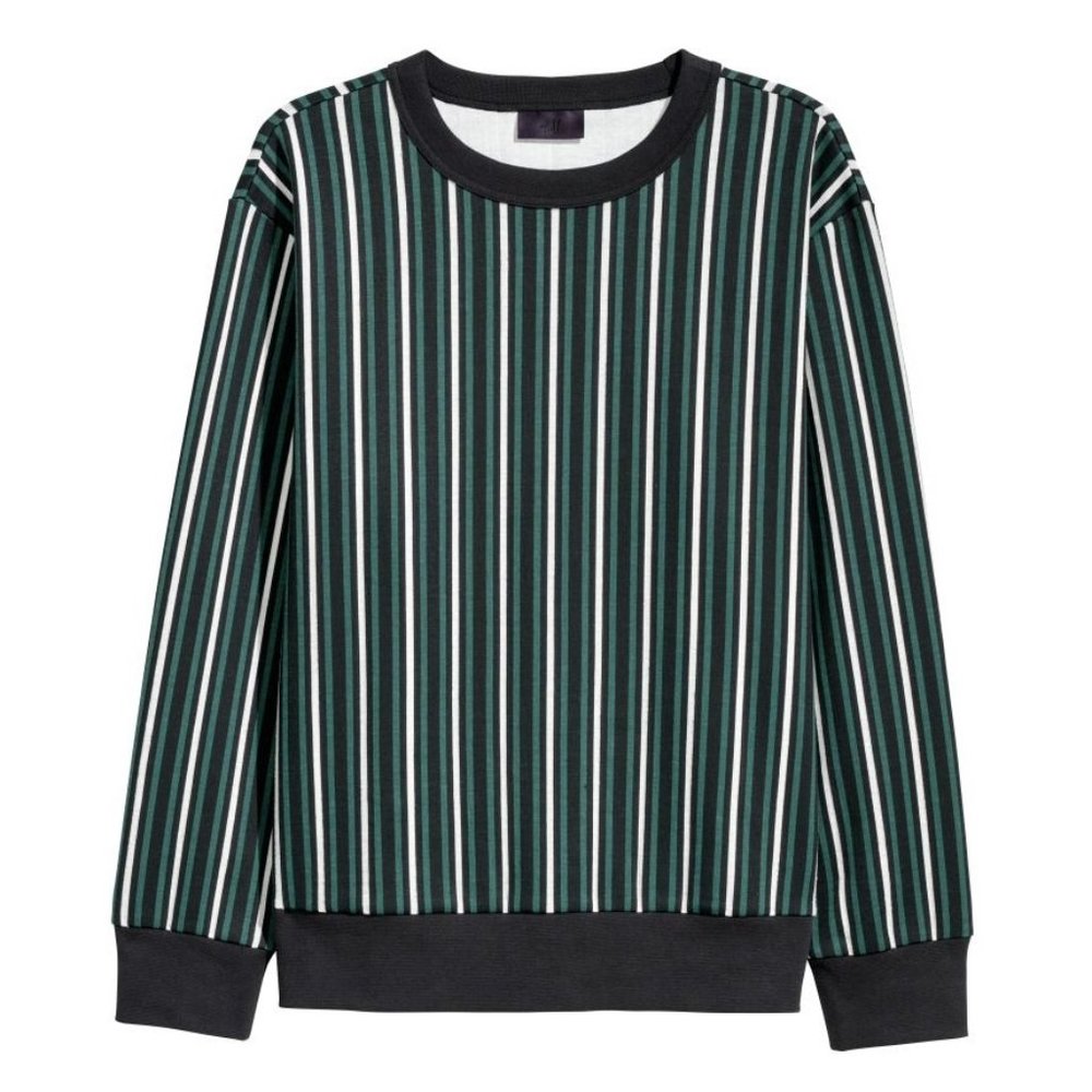 NWOT H&M Sweatshirt Size Small